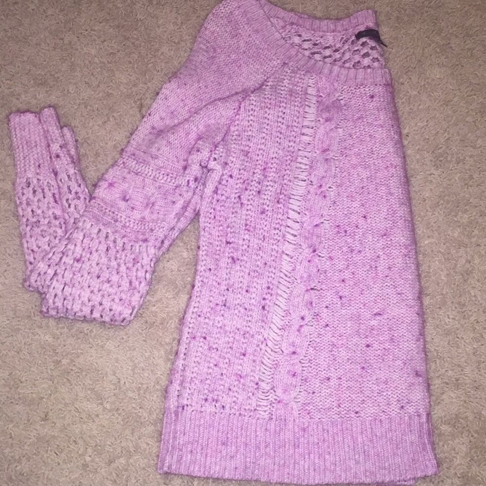 American eagle sweater!! NWOT